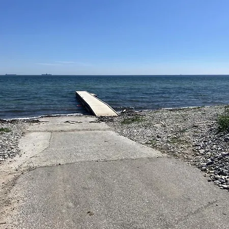 Mato - 100m From The Sea By Interhome Feriehus Nordenbro Vesteregn