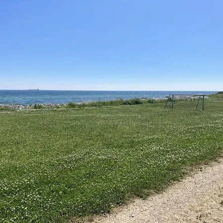 Mato - 100m From The Sea By Interhome Feriehus *