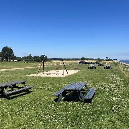 Mato - 100m From The Sea By Interhome Nordenbro Vesteregn