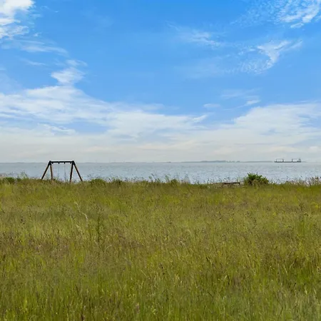 Mato - 100m From The Sea By Interhome 別荘