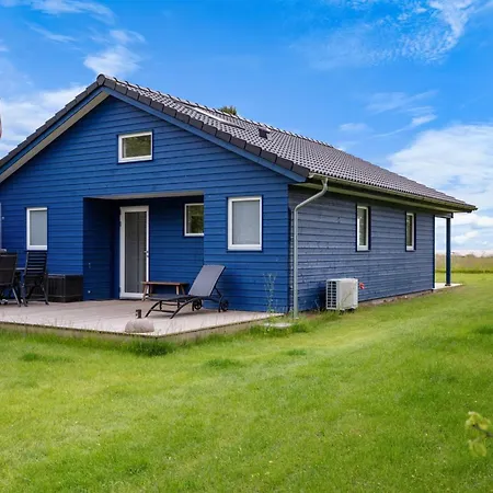 Mato - 100m From The Sea By Interhome 別荘