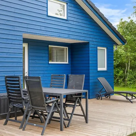 Mato - 100m From The Sea By Interhome * Nordenbro Vesteregn