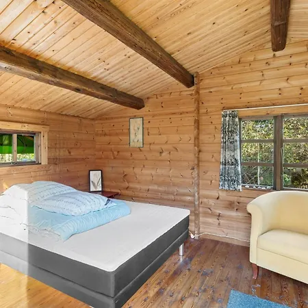 別荘 Mato - 100m From The Sea By Interhome Nordenbro Vesteregn