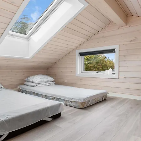 Mato - 100m From The Sea By Interhome Feriehus *