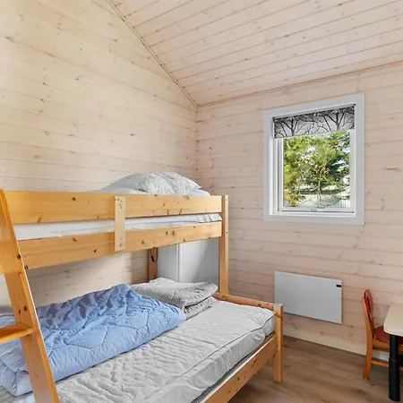 Mato - 100m From The Sea By Interhome Feriehus *