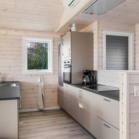 Mato - 100m From The Sea By Interhome Feriehus