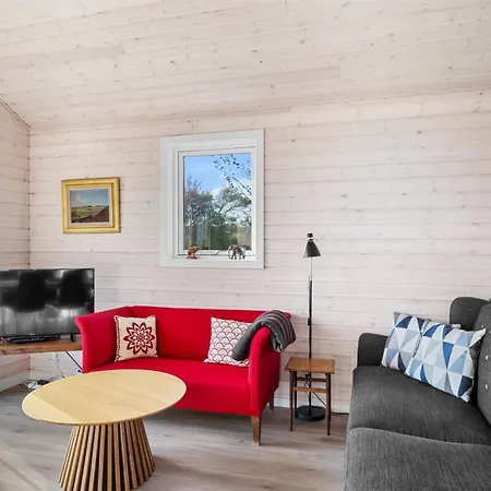 Feriehus Mato - 100m From The Sea By Interhome *