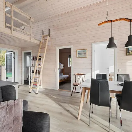Mato - 100m From The Sea By Interhome * Nordenbro Vesteregn