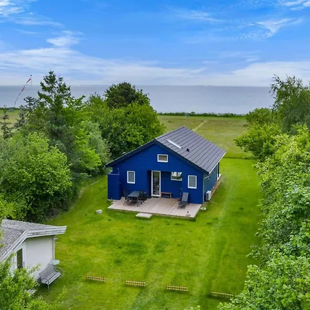 Mato - 100m From The Sea By Interhome Feriehus