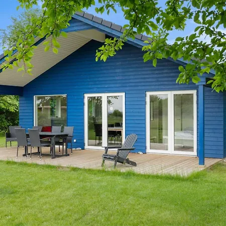 Mato - 100m From The Sea By Interhome Feriehus