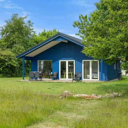 Tatil Evi Mato - 100m From The Sea By Interhome *