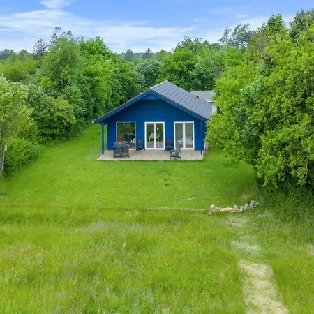 Tatil Evi Mato - 100m From The Sea By Interhome Nordenbro Vesteregn