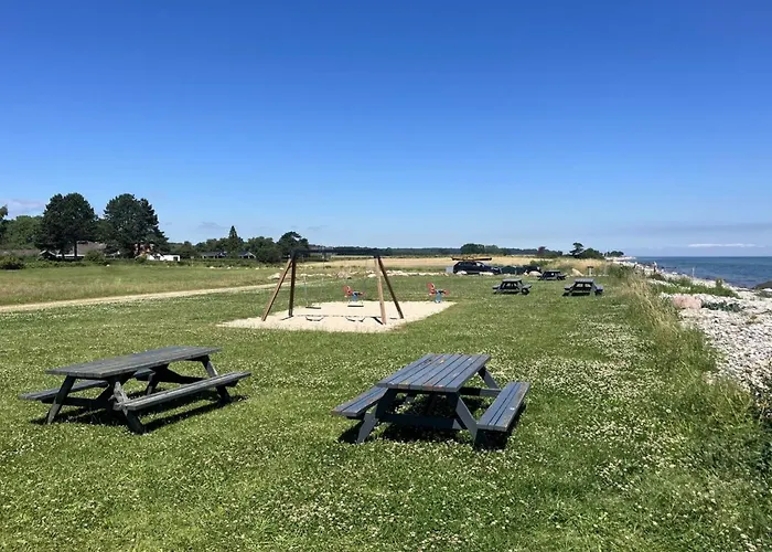 Mato - 100m From The Sea By Interhome Nordenbro Vesteregn