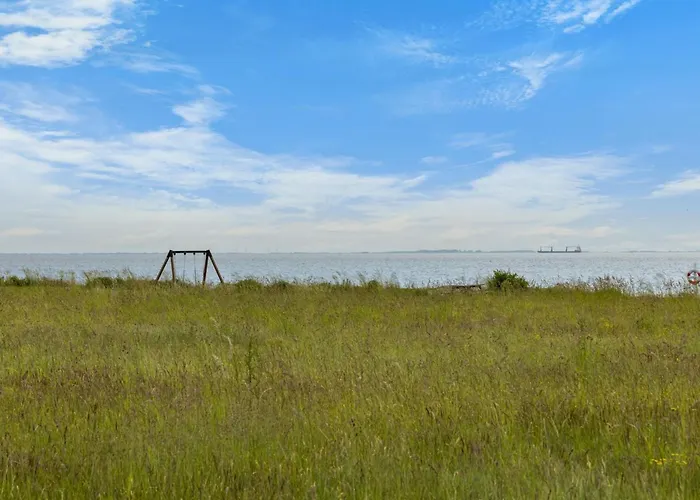 Mato - 100m From The Sea By Interhome Prázdninový dům