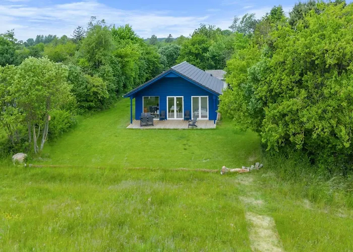 Mato - 100m From The Sea By Interhome Nordenbro Vesteregn