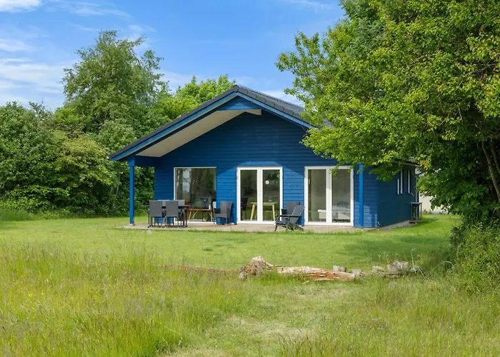 Mato - 100m From The Sea By Interhome Prázdninový dům Nordenbro Vesteregn