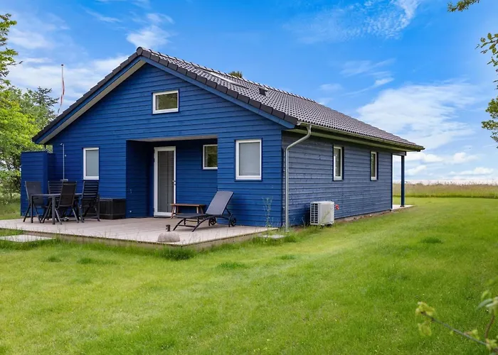 Mato - 100m From The Sea By Interhome Prázdninový dům