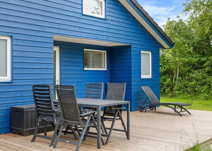 Mato - 100m From The Sea By Interhome * Nordenbro Vesteregn