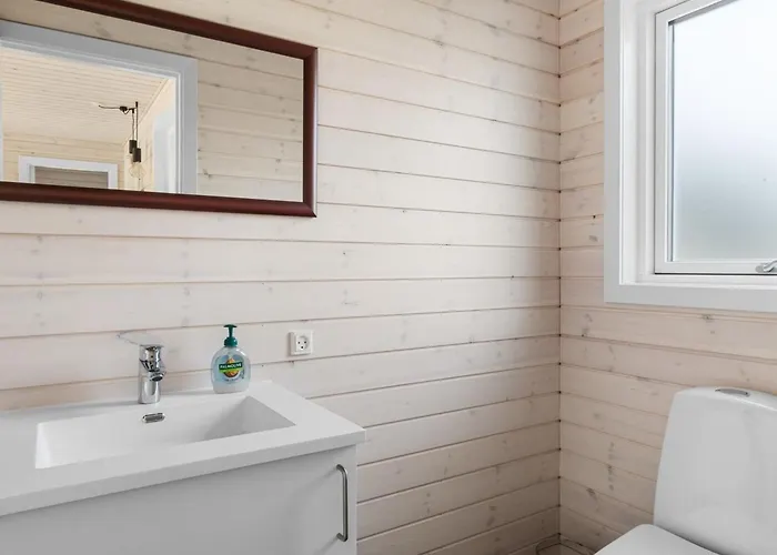 Mato - 100m From The Sea By Interhome Prázdninový dům Nordenbro Vesteregn