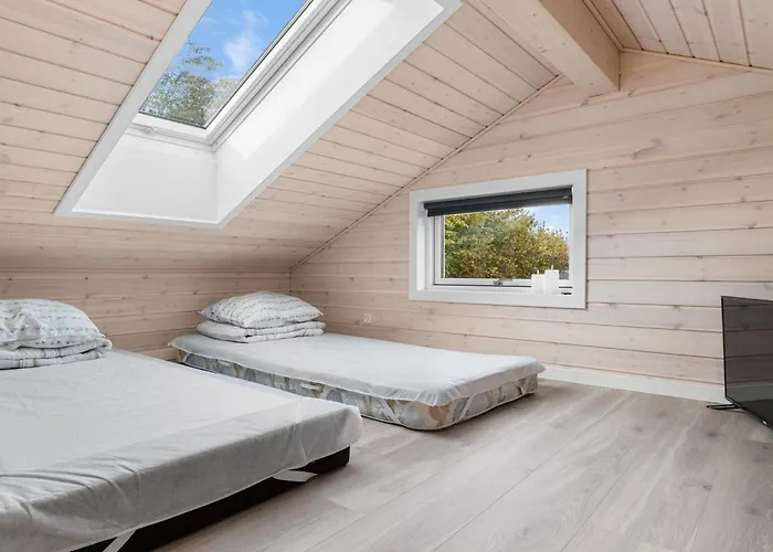 Mato - 100m From The Sea By Interhome Prázdninový dům *