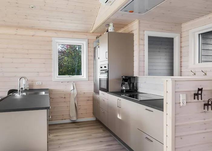 Mato - 100m From The Sea By Interhome Prázdninový dům