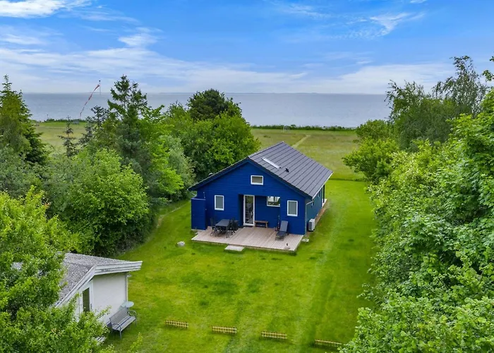 Mato - 100m From The Sea By Interhome