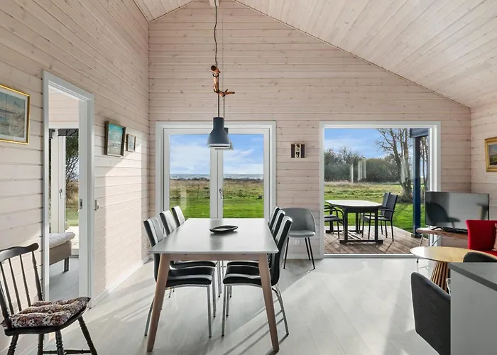 Mato - 100m From The Sea By Interhome Prázdninový dům Nordenbro Vesteregn