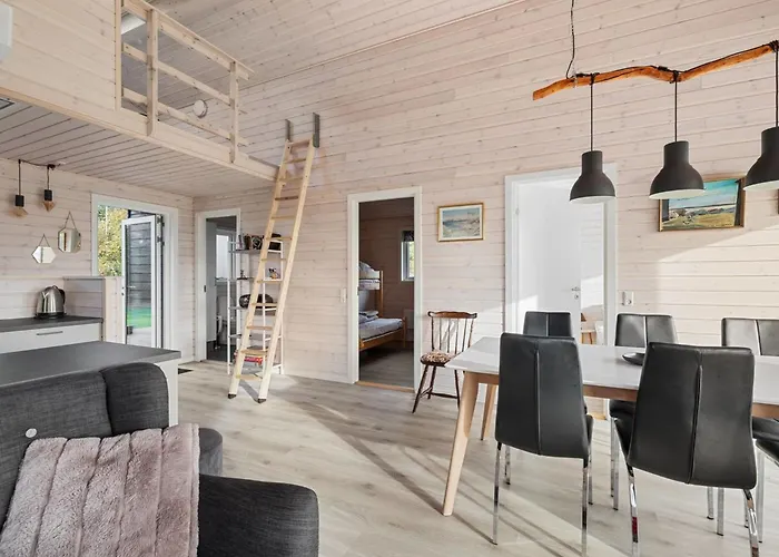 Mato - 100m From The Sea By Interhome * Nordenbro Vesteregn